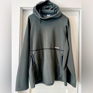 Melanzana Wind Pro Hoodie - M EUC
